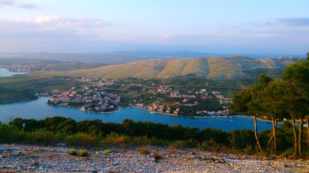 Apartment Zoric Grebaštica Cameră foto