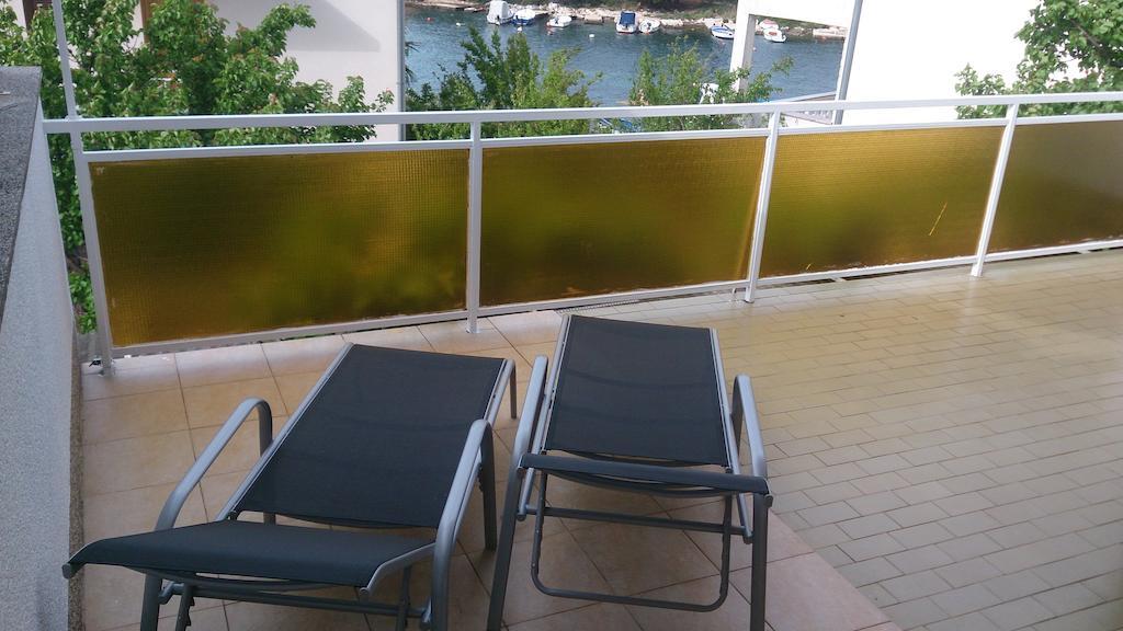Apartment Zoric Grebaštica Cameră foto
