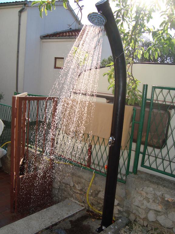 Apartment Zoric Grebaštica Cameră foto