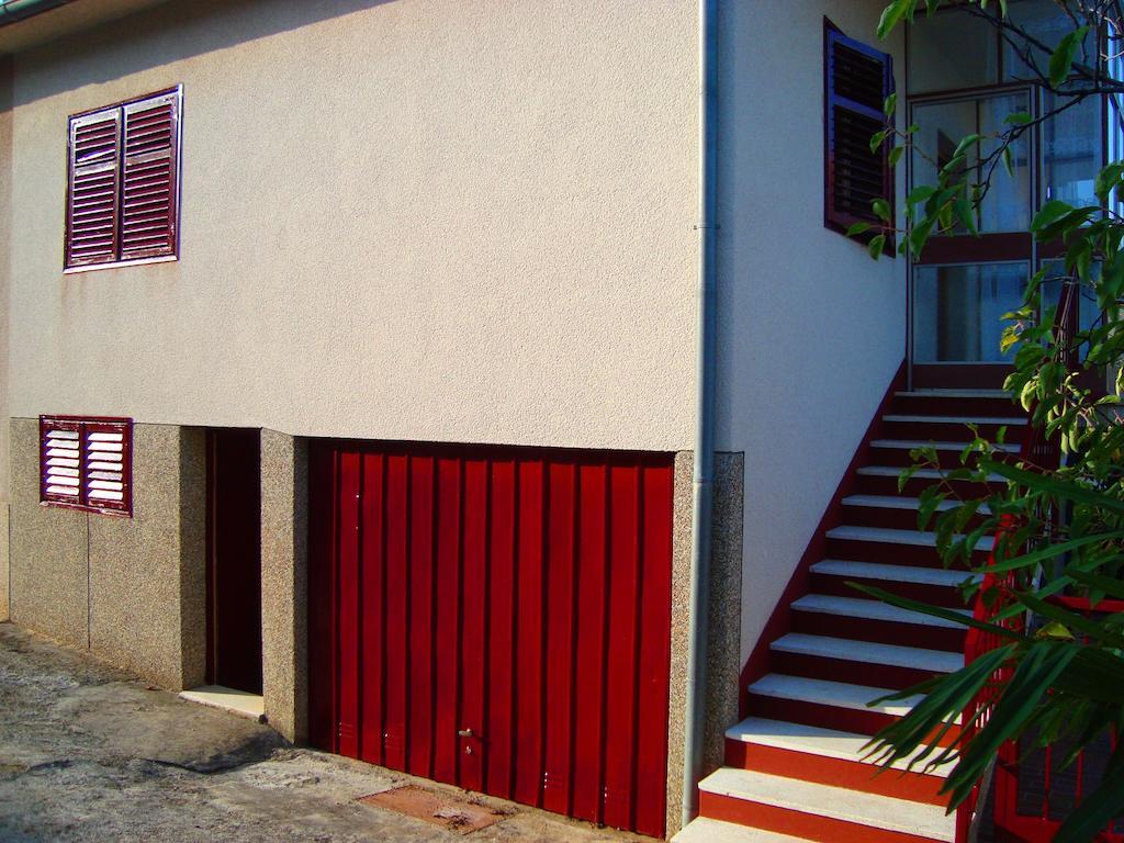 Apartment Zoric Grebaštica Cameră foto