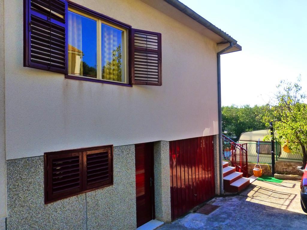 Apartment Zoric Grebaštica Cameră foto
