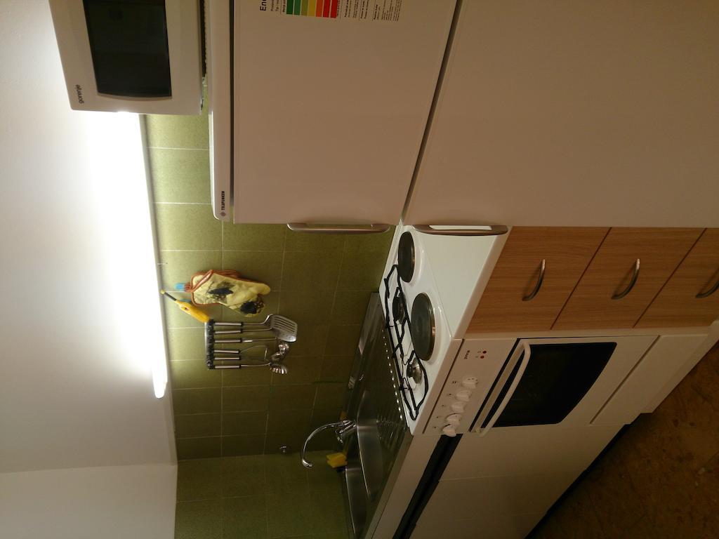 Apartment Zoric Grebaštica Cameră foto