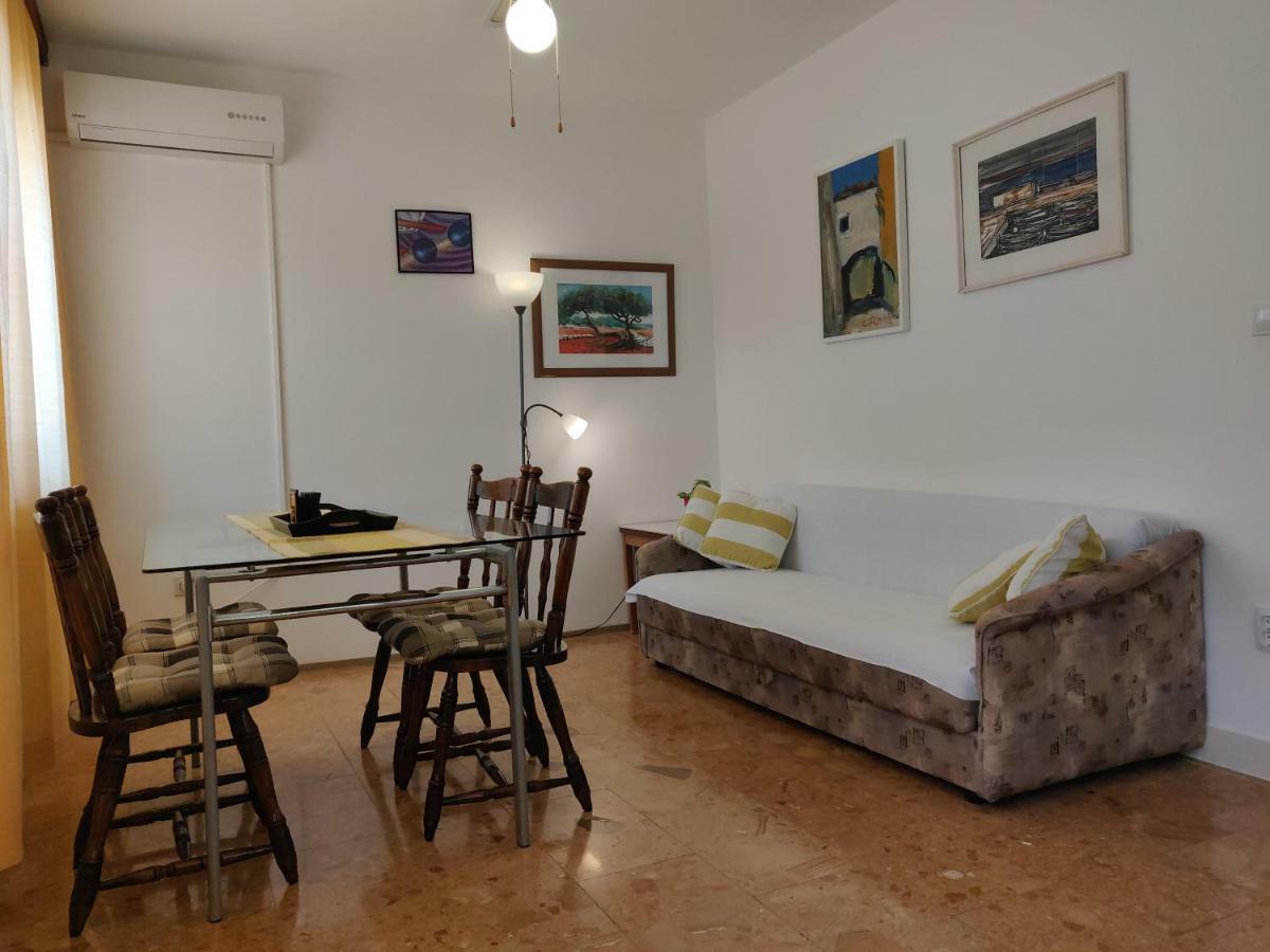 Apartment Zoric Grebaštica Exterior foto
